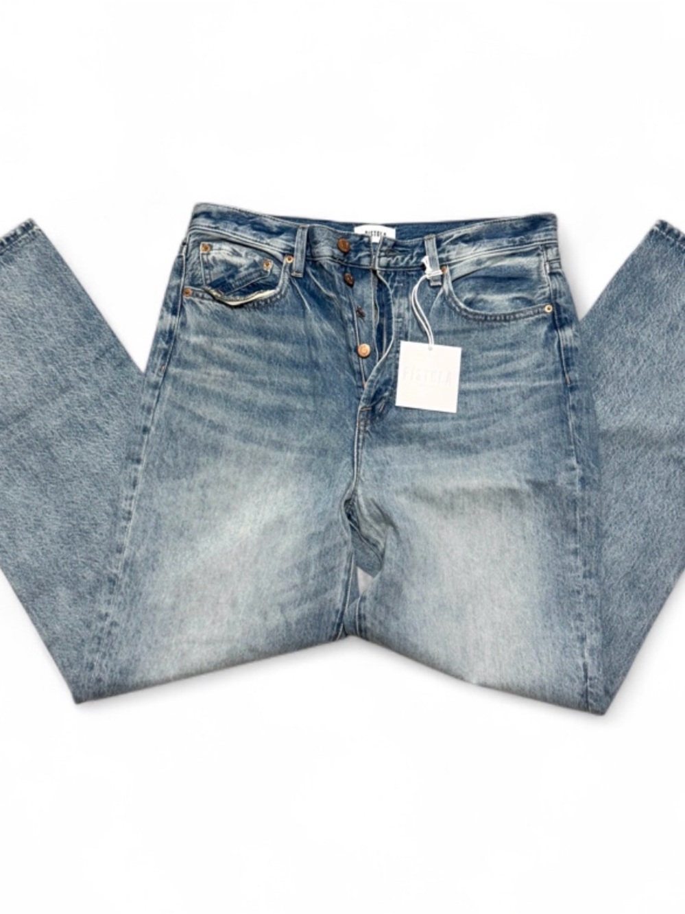 Pistola Cassie jeans